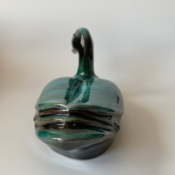 Duck by Blue Mountain Pottery Made in Canada Vintage Collectible - Picture 10 of 10